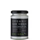 KIKI Health Organic Raw Virgin Coconut Oil 200 ml