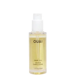 OUAI Haaröl 45 ml - Size 45ml