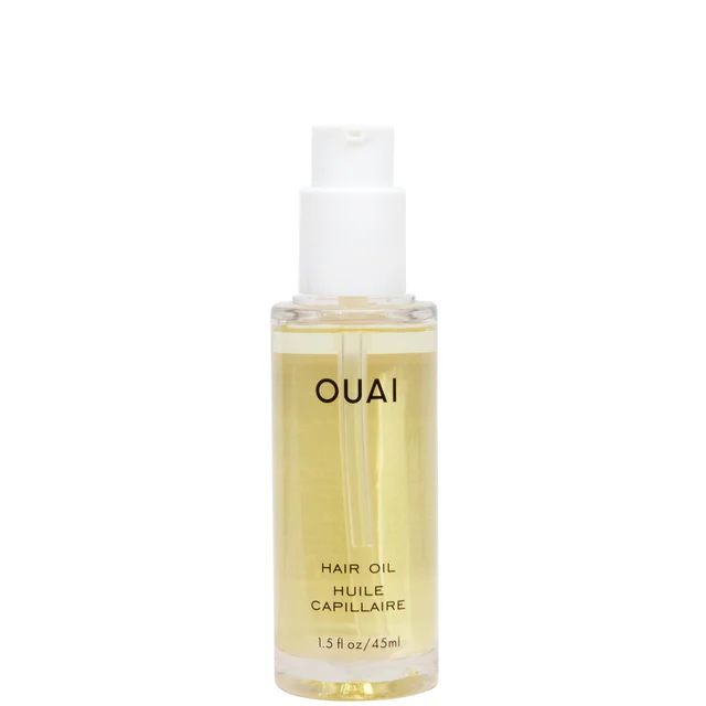 OUAI Haaröl 45 ml