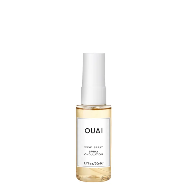 OUAI Wave Spray Luxe 50 ml