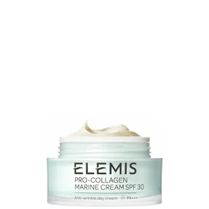 Elemis Pro-Collagen Marine Cream SPF30 50 ml - Option SPF