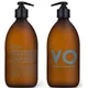 Compagnie de Provence Liquid Marseille Soap 500 ml - Black Jasmine