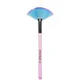 Spectrum Collections A10 Small Fan Brush