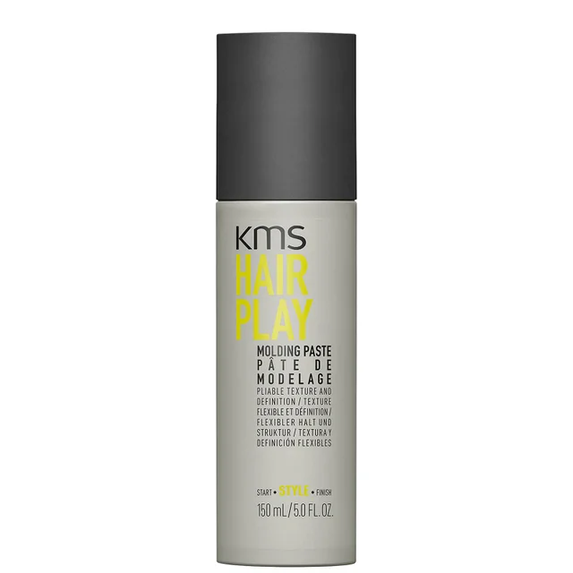 KMS Hairplay Molding Paste 150 ml