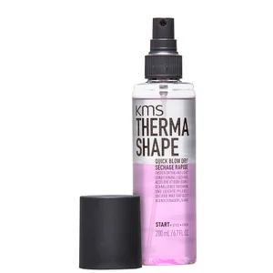 KMS ThermaShape Quick Blow Dry 200 ml - undefined undefined