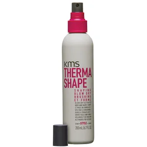 KMS ThermaShape Shaping Blow Dry 200 ml - undefined undefined
