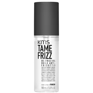 KMS TameFrizz De-Frizz Oil 100 ml - undefined undefined