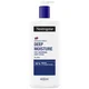 Neutrogena Norwegian Formula Deep Moisture Body Lotion for Dry Skin 400 ml