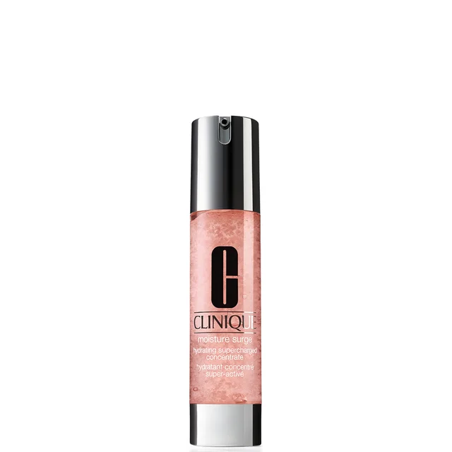 Clinique Moisture Surge Hydrating Water Gel Concentrate 48 ml