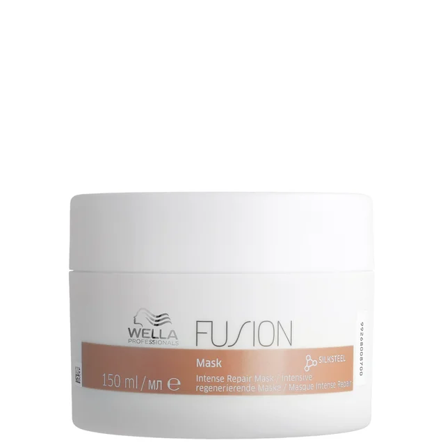Wella Professionals FUSION Maske 150 ml