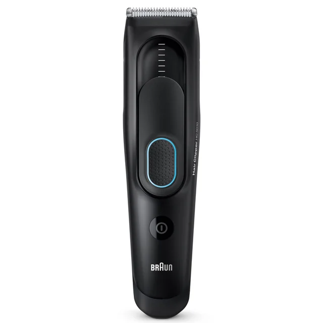 Braun HC5010 Hair Clipper for Men