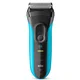 Braun Multi Shave&Style 3-in-1 Electric Shaver