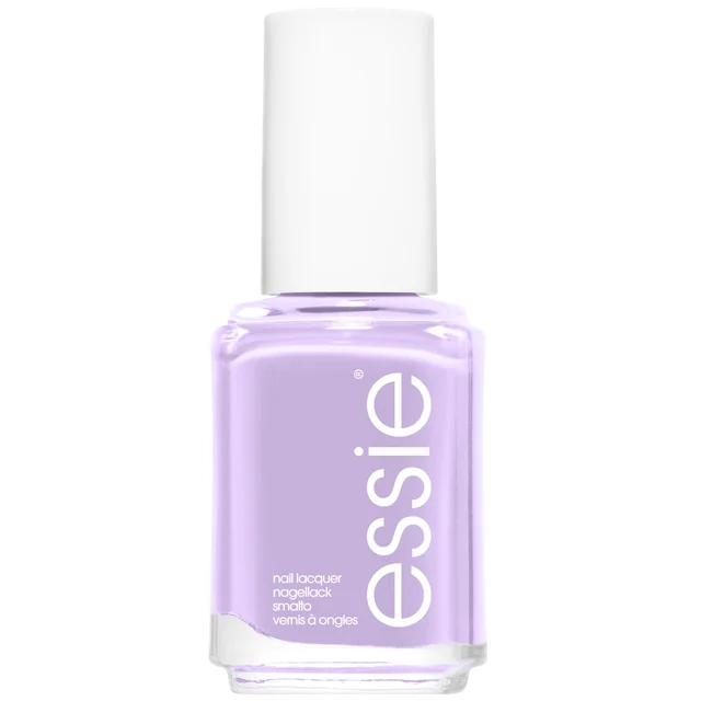 essie Nagellack – 37 Lilacism 13,5 ml