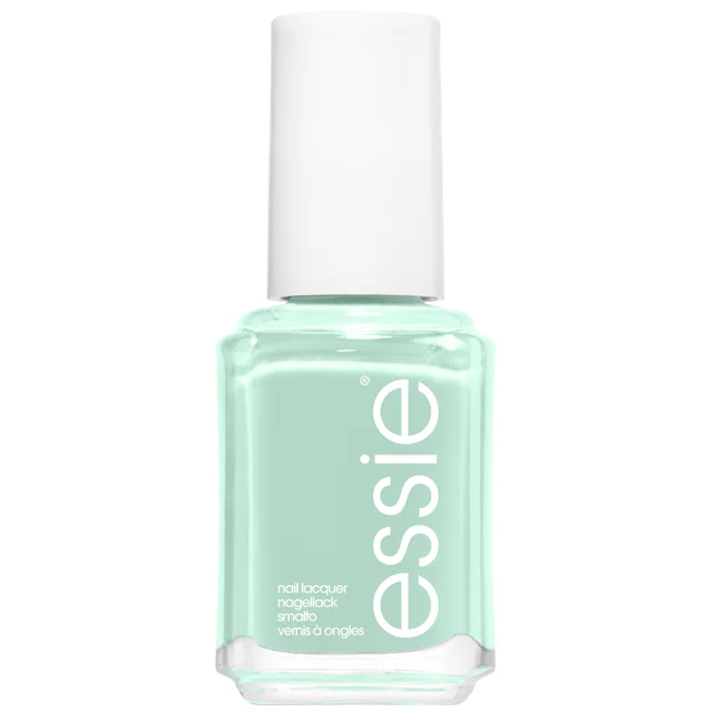 essie Nagellack – 99 Mint Candy Apple 13,5 ml