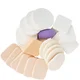 brushworks Verschiedene Make-up-Schwämme