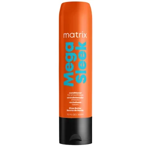 Total Results Mega Sleek Conditioner 300 ml - Size 300ml