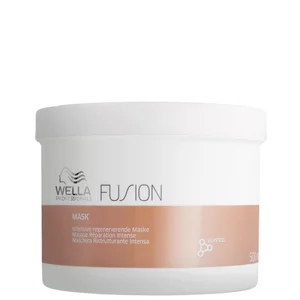Wella Professionals Fusion Mask 500 ml - Size 500ml