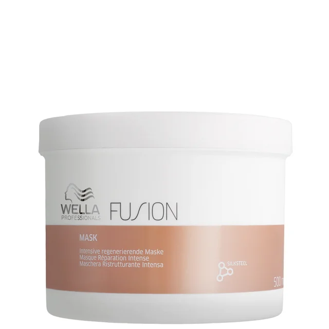 Wella Professionals Fusion Mask 500 ml