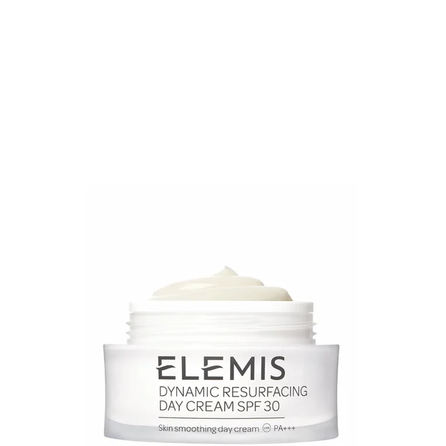 Elemis Dynamic Erneuernde Tagescreme LSF 30 50 ml