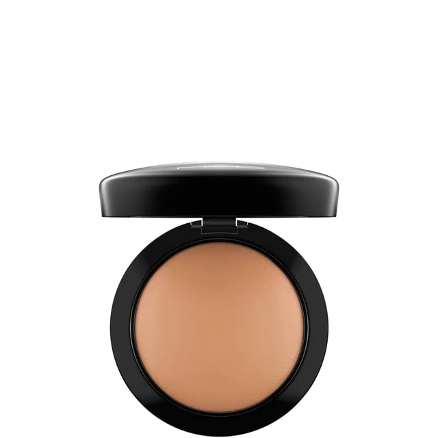 MAC Mineralize Skinfinish Natürliches Puder (Verschiedene Farbtöne)