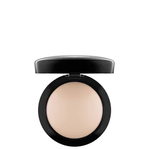MAC Mineralize Skinfinish Natürliches Puder (Verschiedene Farbtöne) - Shade Light