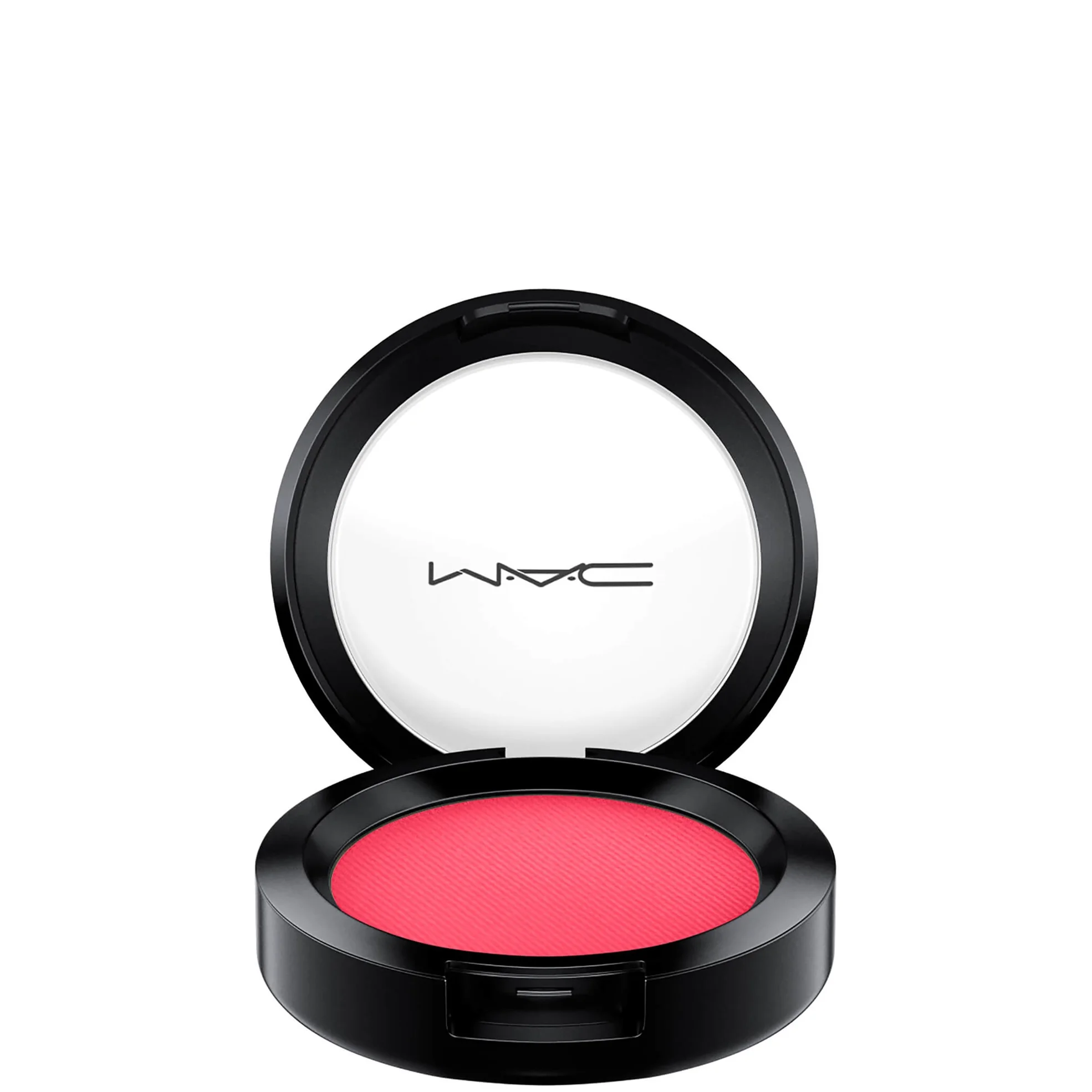 Reply Burnt MAC Puderrouge (Verschiedene Farbtöne) | LOOKFANTASTIC