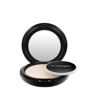 MAC Blot Puder/Fest (Verschiedene Farbtöne) - Shade Light