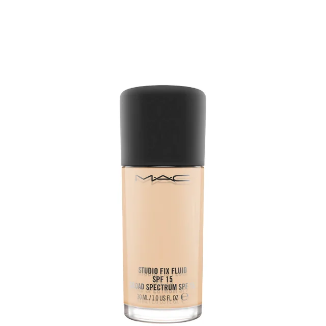 MAC Studio Fix Fluid SPF 15 Foundation (Mehrere Farben)