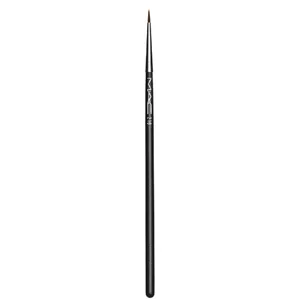 MAC 210 Precise Eye Liner Brush - undefined undefined