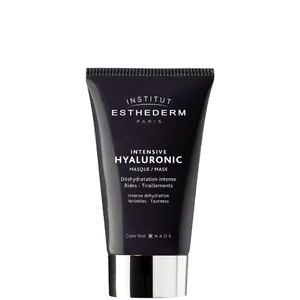Institut Esthederm Intensive Hyaluronsäure Gesichtsmaske 75 ml - undefined undefined