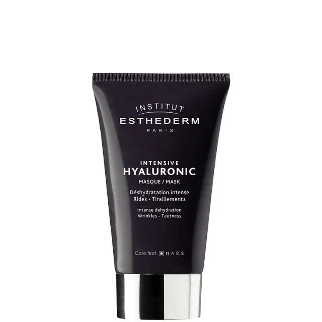 Institut Esthederm Intensive Hyaluronsäure Gesichtsmaske 75 ml