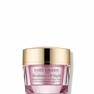 Estée Lauder Resilience Lift Straffende/Festigende Nachtcreme für Gesicht und Hals 50 ml - undefined undefined