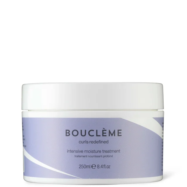 Bouclème Intensive Feuchtigkeitsspendende Behandlung 250 ml