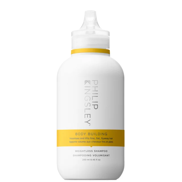 Philip Kingsley Body Building Shampoo (250 ml)