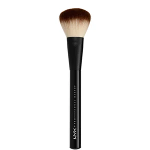 NYX Professional Makeup Pro Puderpinsel - undefined undefined