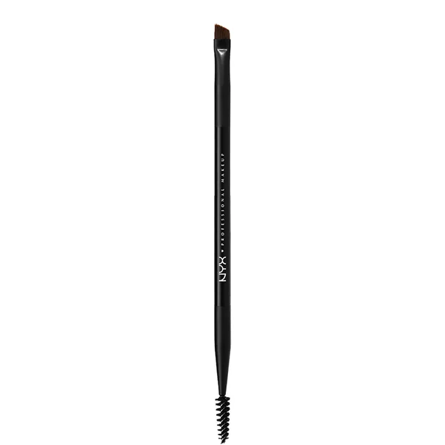 NYX Professional Makeup Pro Dual Brauenpinsel