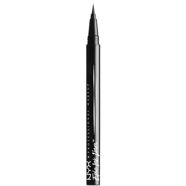 NYX Professional Makeup Epic Ink Liner - Schwarz 10 g