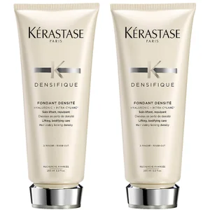 Kérastase Densifique Conditioner 200 ml Duo - undefined undefined