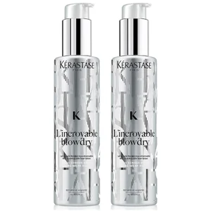 Kérastase Styling LIncroyable Blow Dry 150 ml Duo - undefined undefined