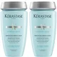 Kérastase Specifique Dermo-Calm Bain Riche Shampoo 250 ml Duo