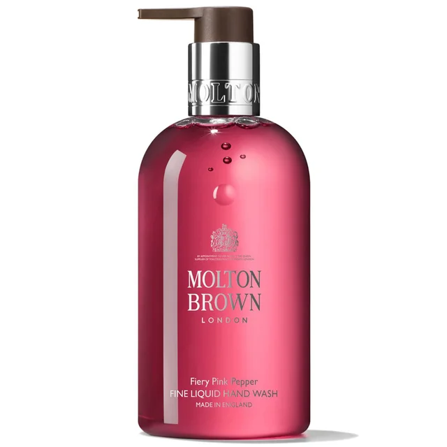 Molton Brown Pink Pepperpod Hand Wash 300 ml