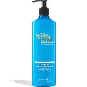 Bondi Sands Everyday Stufenweise Selbstbräunungsmilch 375 ml - undefined undefined
