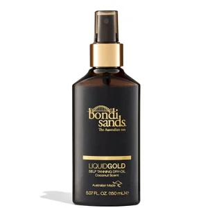 Bondi Sands Liquid Gold Selbstbräunungsöl 150 ml - undefined undefined