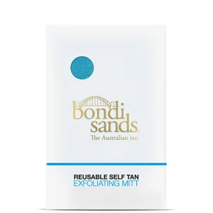 Bondi Sands Dual Action Exfoliating Mitt - undefined undefined