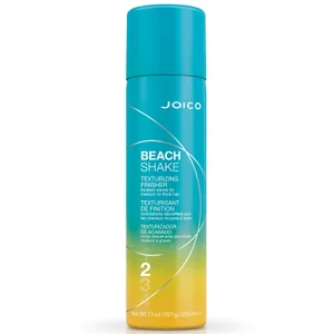 Joico Beach Shake Texturising Finisher Tousled Waves for Medium/Thick Hair 250 ml - undefined undefined