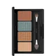 doucce Freematic Eyeshadow Quad – Island Hopping 1,4 g