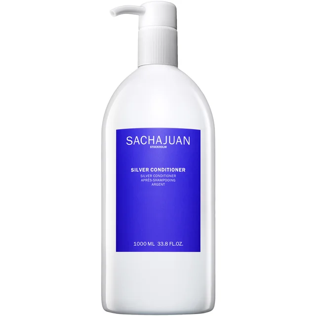 Sachajuan Silver Conditioner 1000 ml