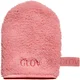 GLOV® Water-Only Makeup Removing and Skin Cleansing Mitt - Cheeky Peach