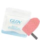 GLOV Quick Treat Hydro Cleanser – Cheeky Peach