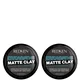 Redken Styling - Rough Clay Duo (2 x 50 ml)